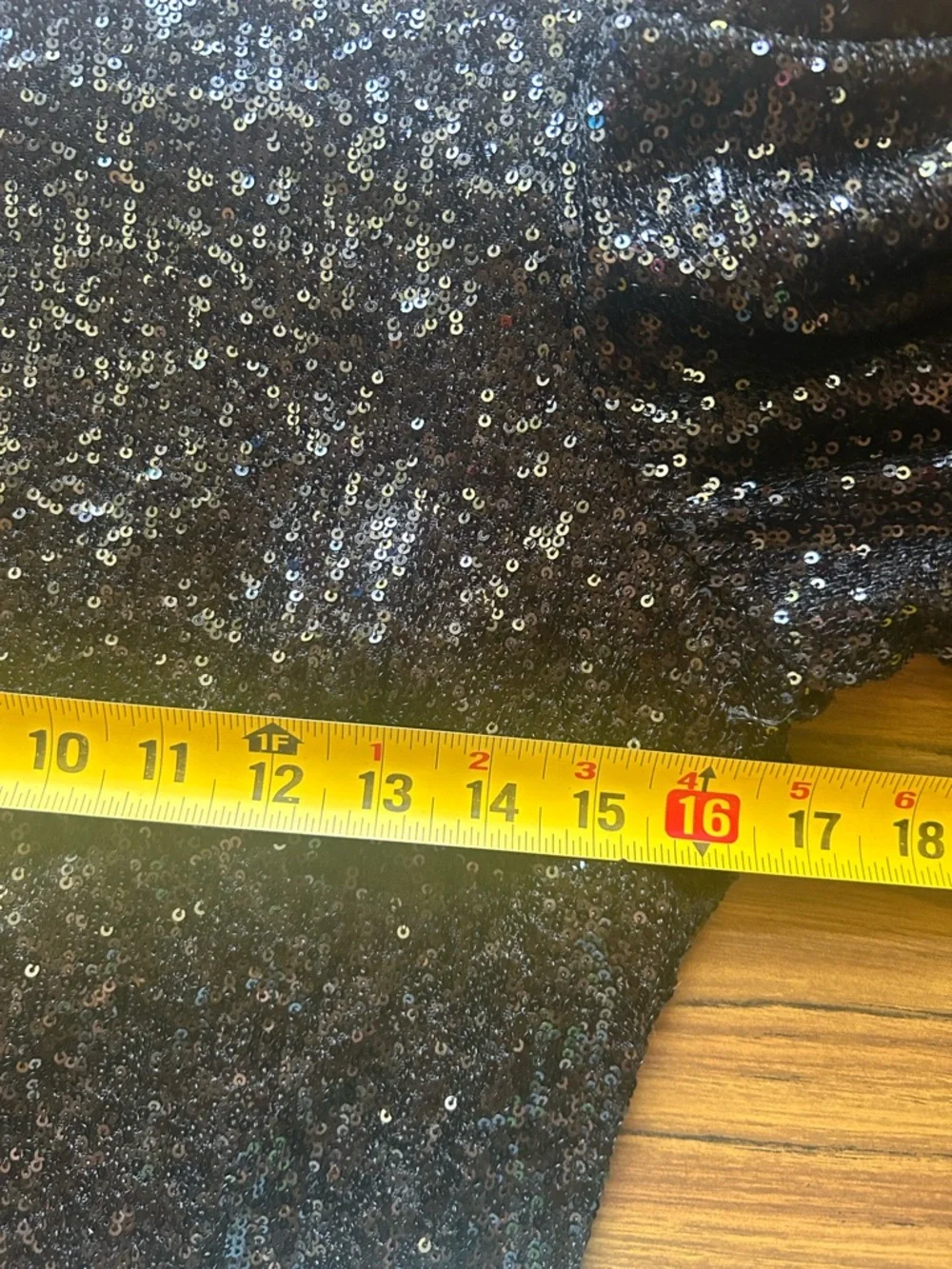 Joie‎ Black Sequin Mini Dress Puff Sleeve Party Cocktail NWOT